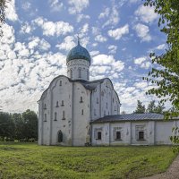 2017.08.16_0293.95.99 В.Новгород ц.Ф.Стратилата панорама 1920 :: Дед Егор 