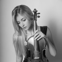 Violin :: Михаил Трофимов