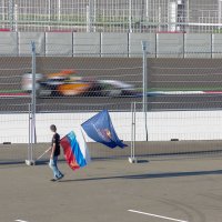Королевские гонки 2014 :: Виталий Немченко