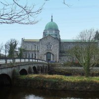 Ирландия :: ИННА ПОРОХОВА
