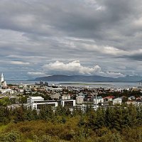 In Reykjavik 2 :: Arturs Ancans
