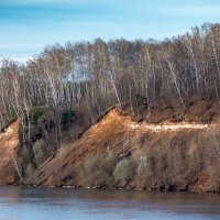 Путешествие под знаком орла.(Нижний - Булгары). :: юрий макаров