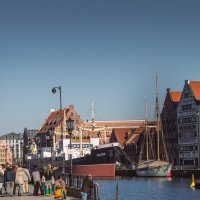 Gdansk :: Валерия Ширковцова