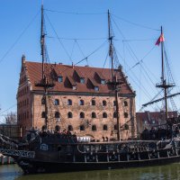 Gdansk :: Валерия Ширковцова