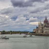 Будапешт :: Vitalij P