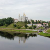 Успенский собор в Витебске :: -DMS- .