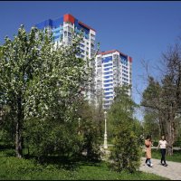Весна не за горами  (2) :: Юрий ГУКОВЪ