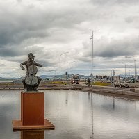 Harpa 1-Reykjavik :: Arturs Ancans