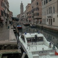 Venezia. Dorsoduro. :: Игорь Олегович Кравченко