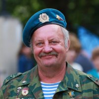 С Днем защитника Отечества. !!! :: Николай Кондаков