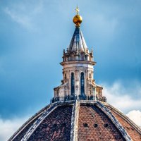 Penthouse of Duomo di Firenze :: Konstantin Rohn