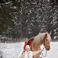 Кира и "Чемпион" :: Наталья 