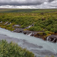 Icelandic landscape 2 :: Arturs Ancans