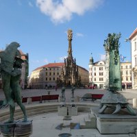 Olomouc :: Nina sofronova
