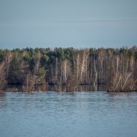 Путешествие под знаком орла.(Нижний - Булгары). :: юрий макаров