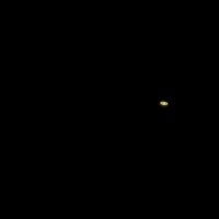 Сатурн снятый мыльницей :: Сеня Белгородский