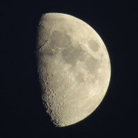 Луна :: Alexs Klinkov