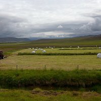 Icelandic landscape 5 :: Arturs Ancans