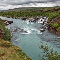 Icelandic landscape 7 :: Arturs Ancans