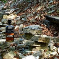 Whisky on the rocks  ;-) :: Heinz Thorns