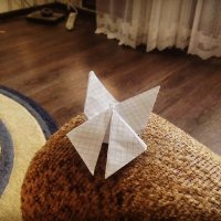 Оригами. :: Dima 