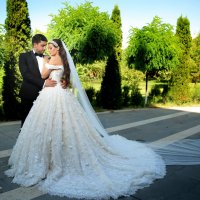 Свадеба :: Армен Абгарян