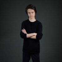 Юный актер. Кирилл, 14 лет :: Евгения Турушева