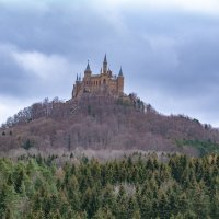 Burg Hohenzollern :: Sergej 