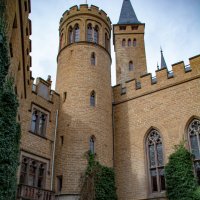 Burg Hohenzollern :: Sergej 