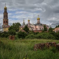 Время собирать камни :: Moscow.Salnikov Сальников Сергей Георгиевич