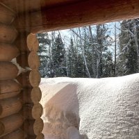 Квебек, Зима :: Alexander Dementev