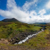 Icelandic landscape 13 :: Arturs Ancans
