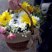Цветы для Любимой :: Nina Karyuk