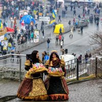 Война войной , а подкрепиться .... :: Вячеслав Случившийся