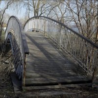 Мост :: Владимир Стаценко