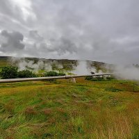 Icelandic landscape 19 :: Arturs Ancans