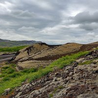 Icelandic landscape 20 :: Arturs Ancans