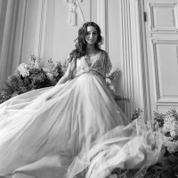 Сборы невесты :: Денис Бухлаев