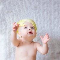 Дениска 7,5 месяцев. :: Наталья Путилина