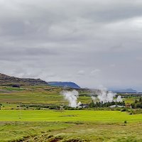 Icelandic landscape 21 :: Arturs Ancans