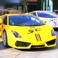 Lamborghini :: Сергей Б.
