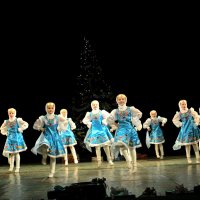 Русский народный танец :: aleks50 