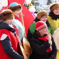 На добрую память! :: Радмир Арсеньев