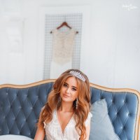 свадьба :: Кристина Зайкина