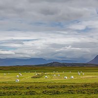 Iceland landscape 25 :: Arturs Ancans