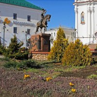 Весенние цветочки. :: Роланд Дубровский