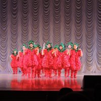 Студия Театра Танца "Дикси",В.Новгород :: Ната57 Наталья Мамедова