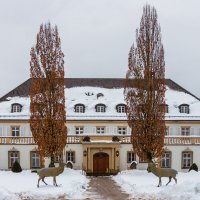Замок Бернрид , Штарнберг :: Waldemar F.