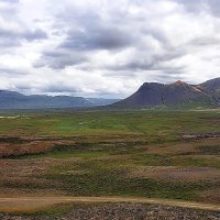 Iceland landscape 26 :: Arturs Ancans