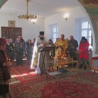 В память о родных. :: Михаил Попов